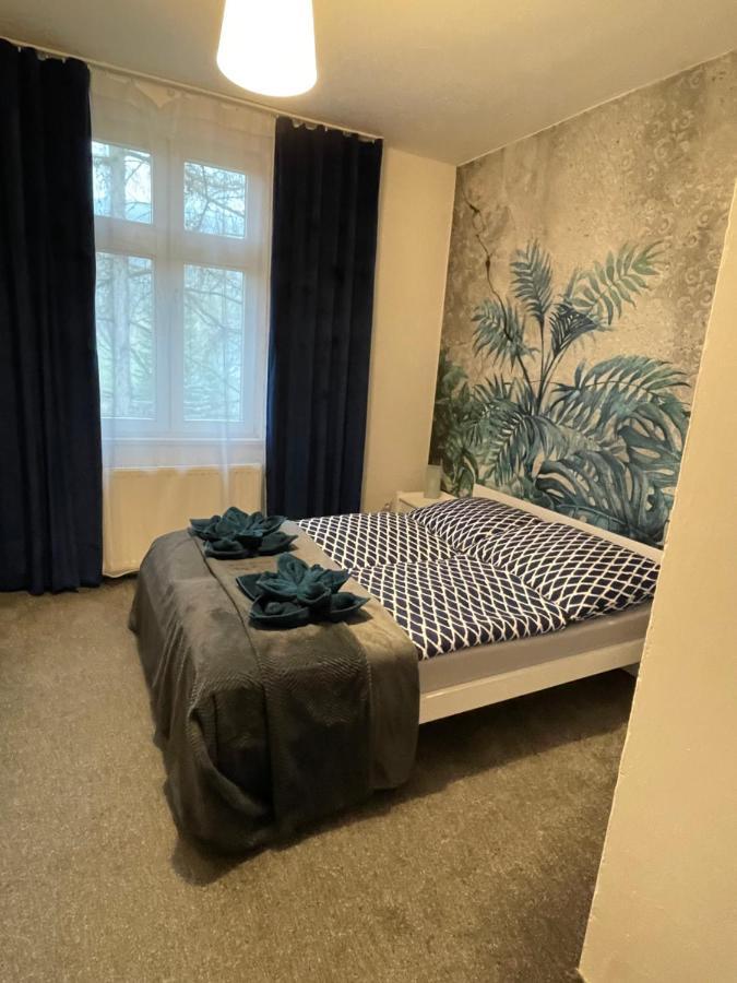 Arboretum Swieradow-Zdroj Room photo