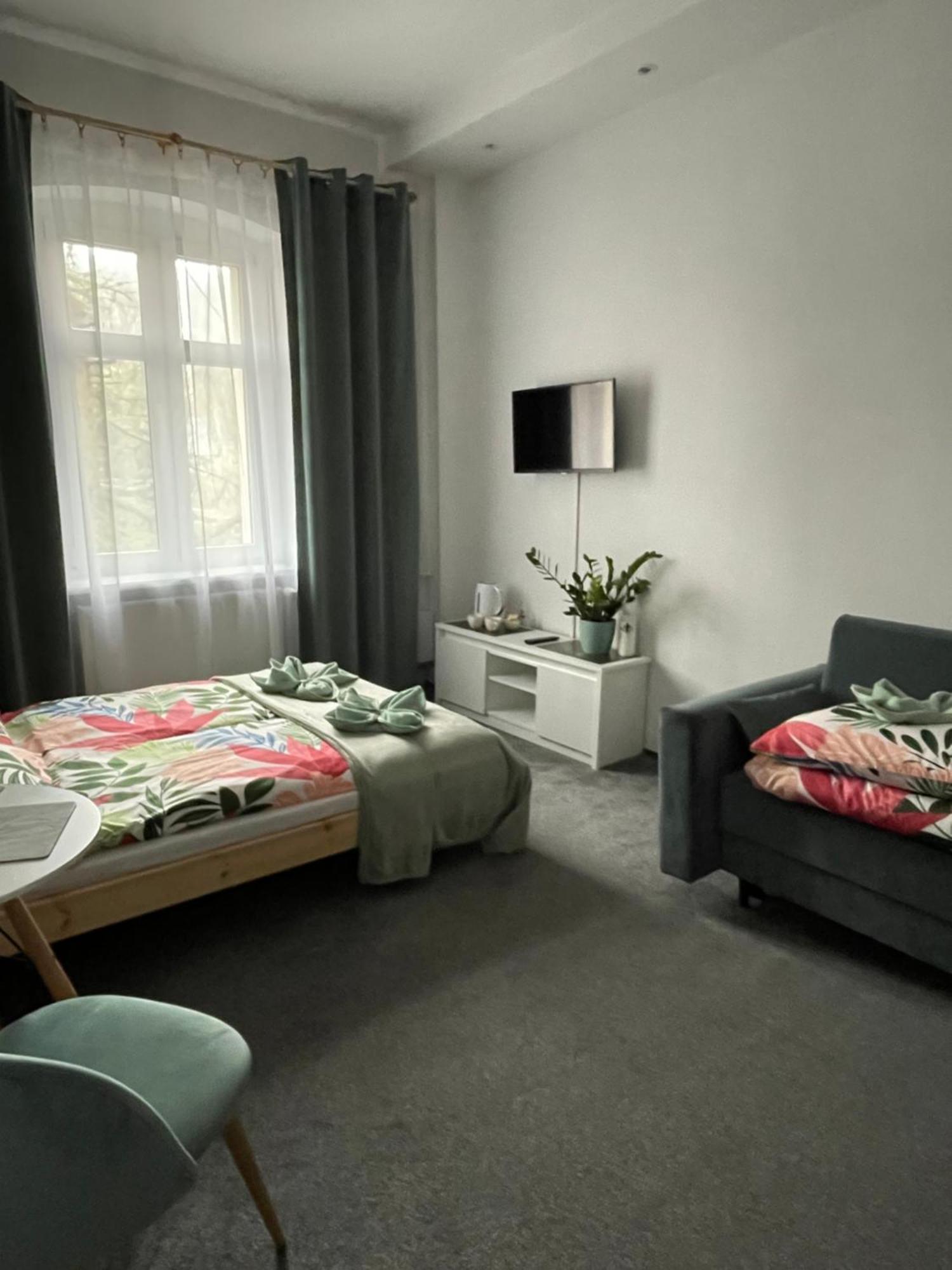 Arboretum Swieradow-Zdroj Room photo