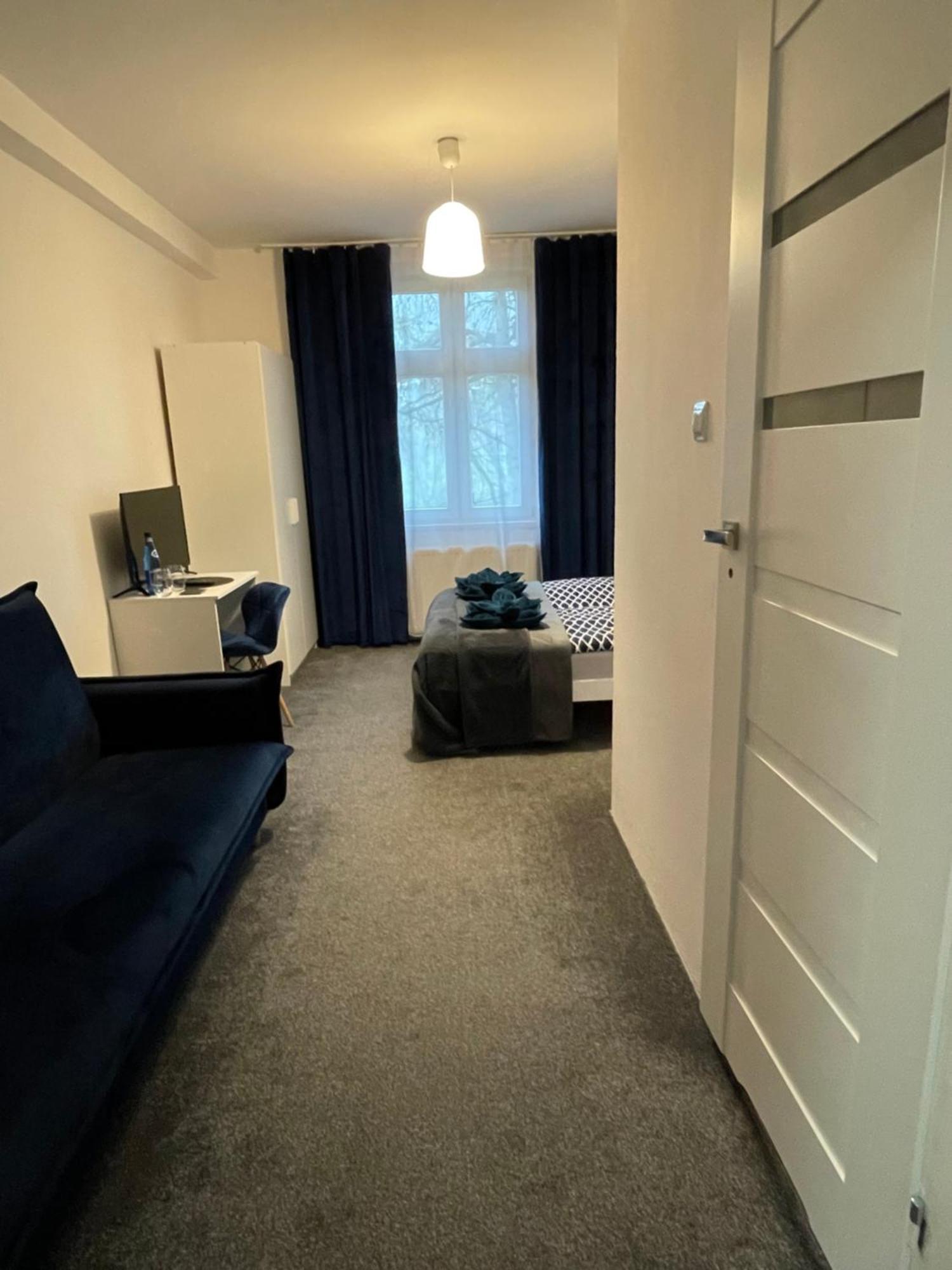 Arboretum Swieradow-Zdroj Room photo