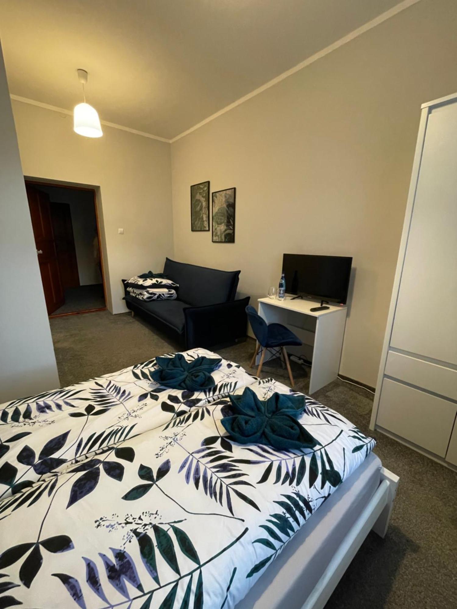 Arboretum Swieradow-Zdroj Room photo