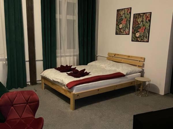 Arboretum Swieradow-Zdroj Room photo