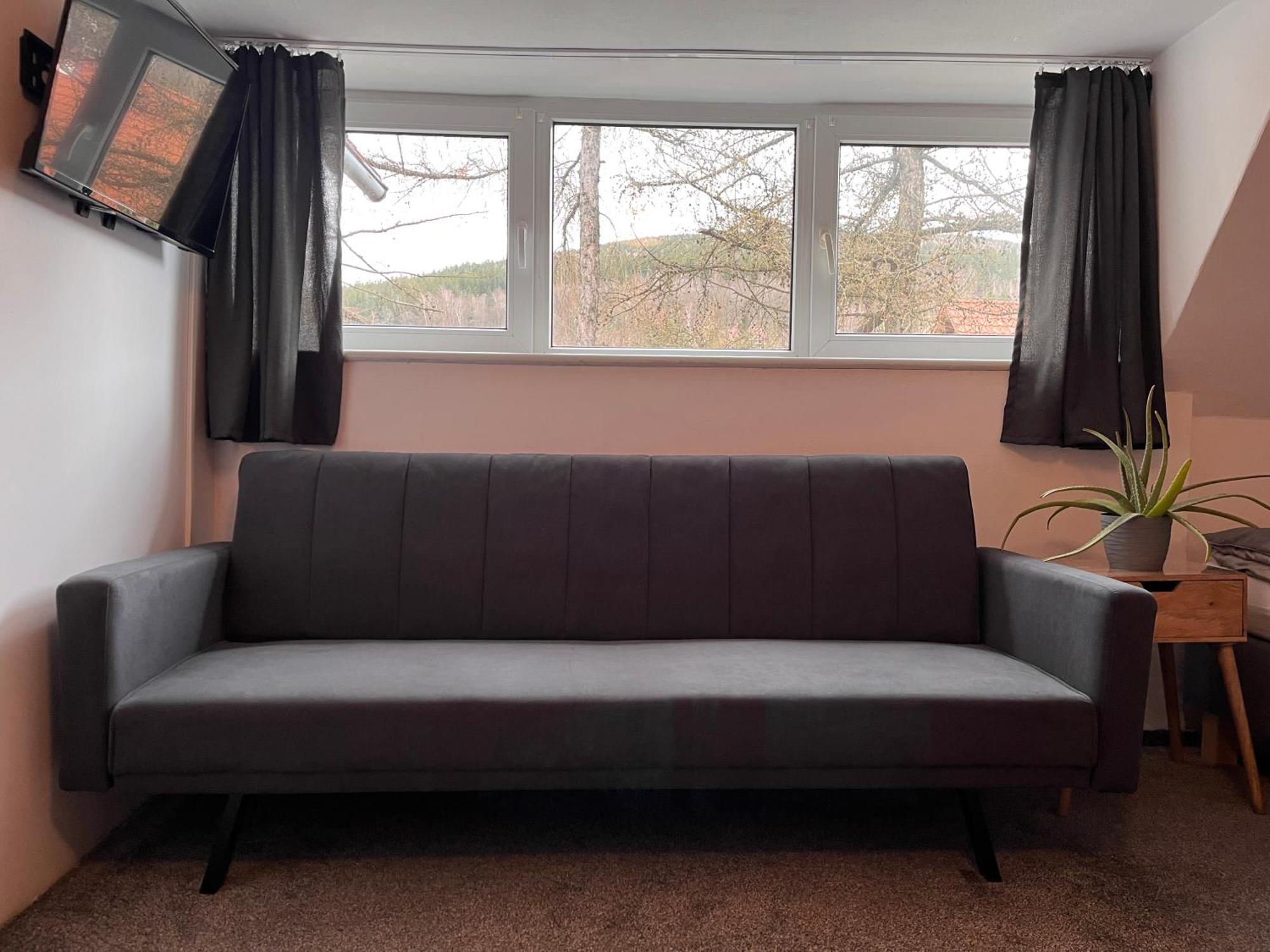 Arboretum Swieradow-Zdroj Room photo